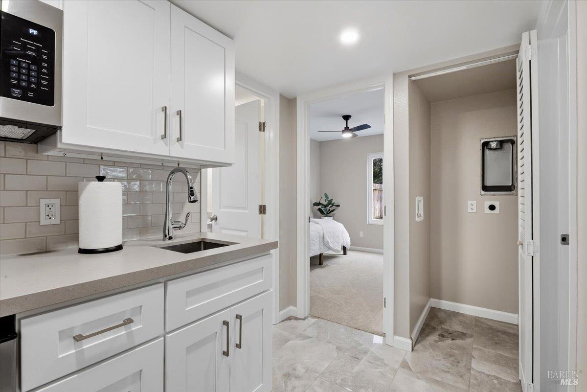 492 Albert Way Petaluma CA 94954