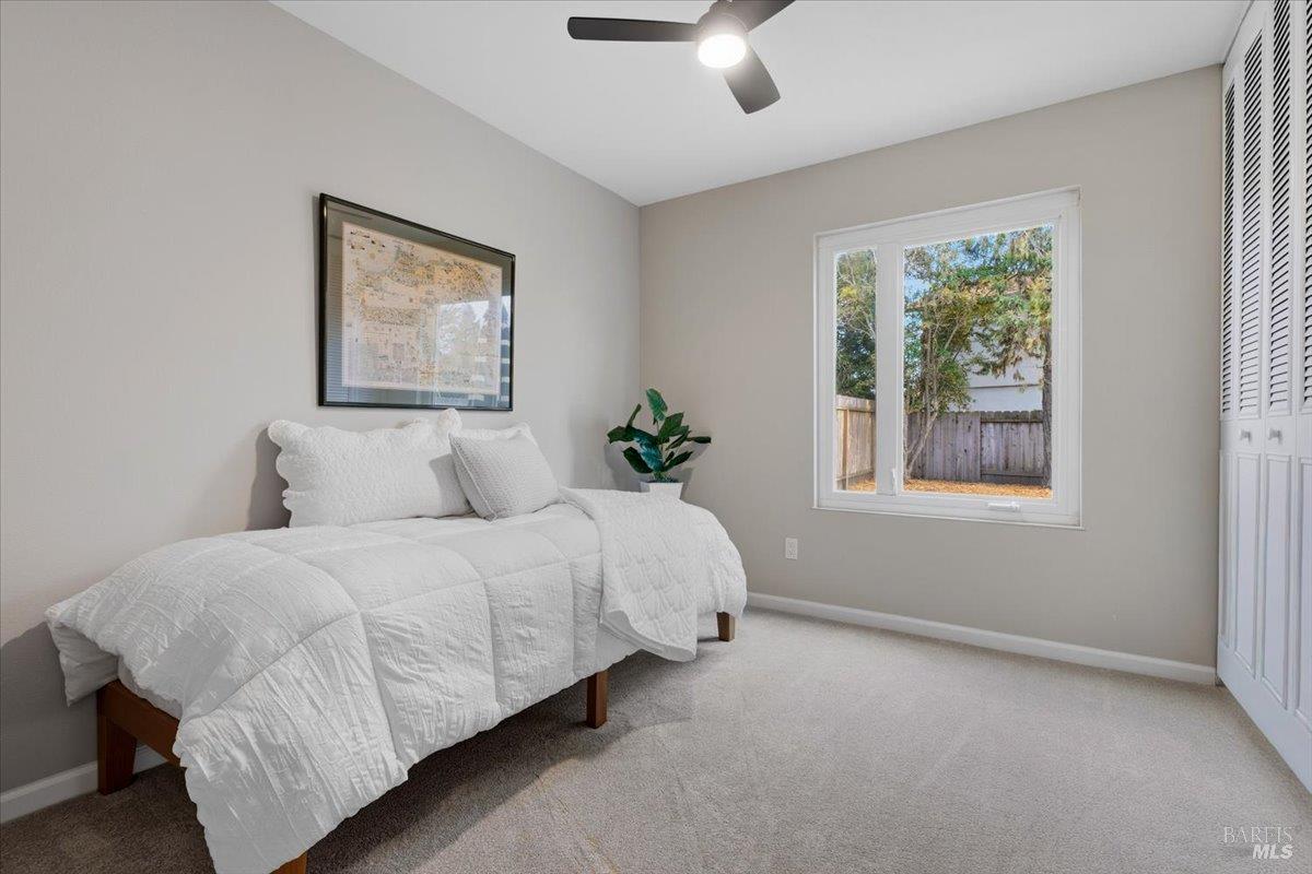 492 Albert Way Petaluma CA 94954