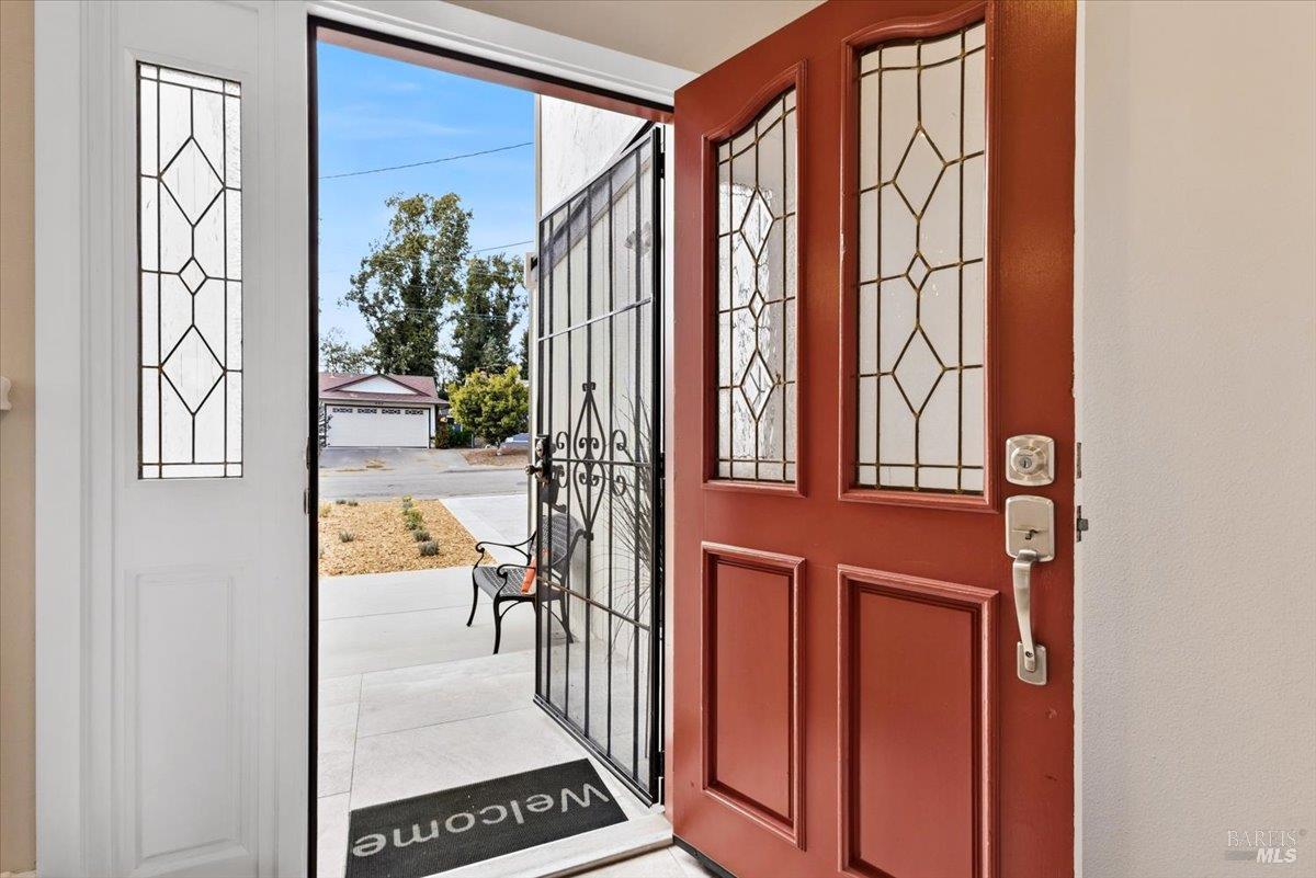 492 Albert Way Petaluma CA 94954