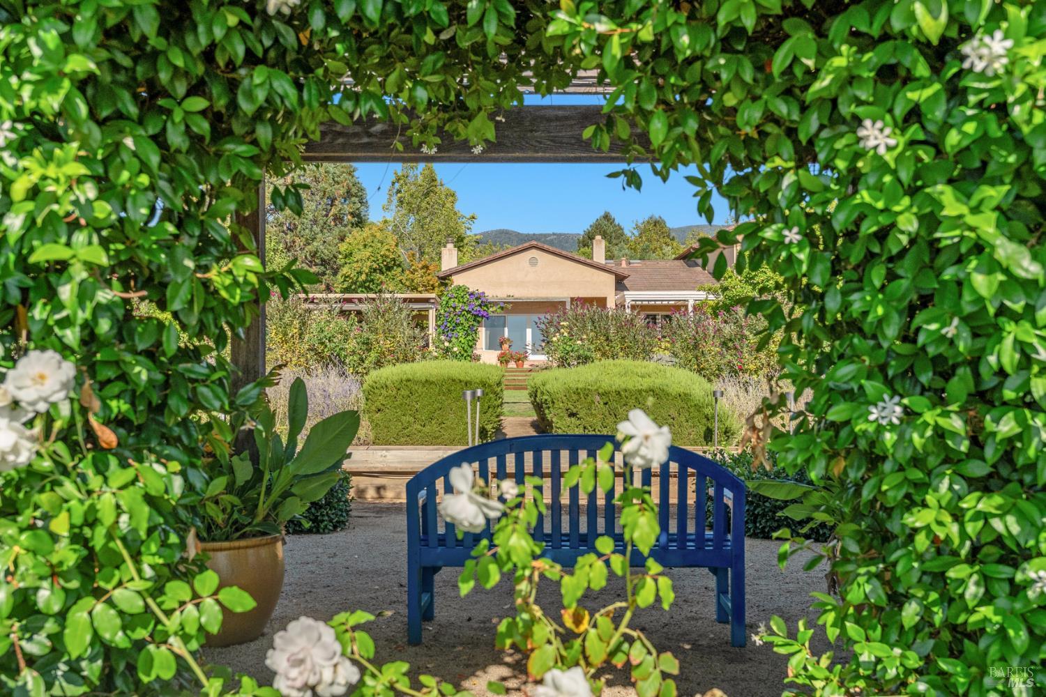 4163 E 3rd Avenue Napa CA 94558