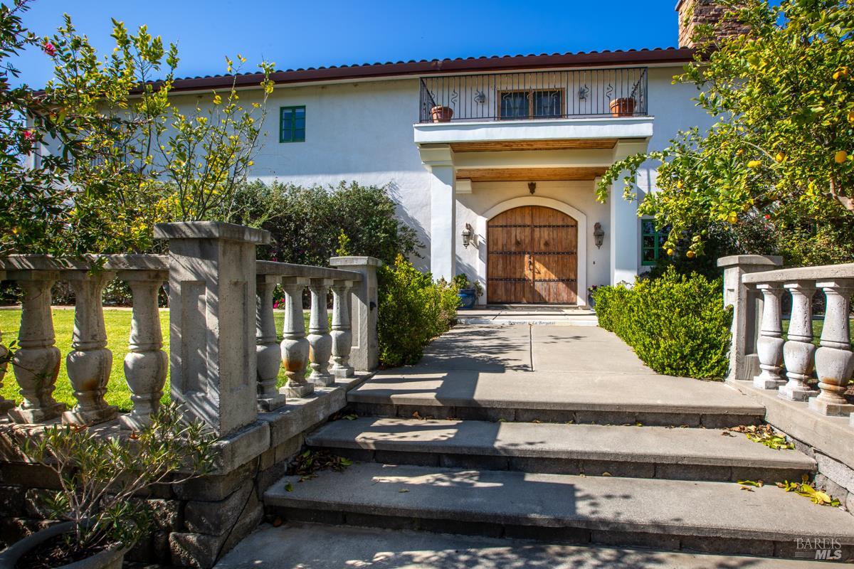 7539 Pleasants Valley Road Vacaville CA 95688