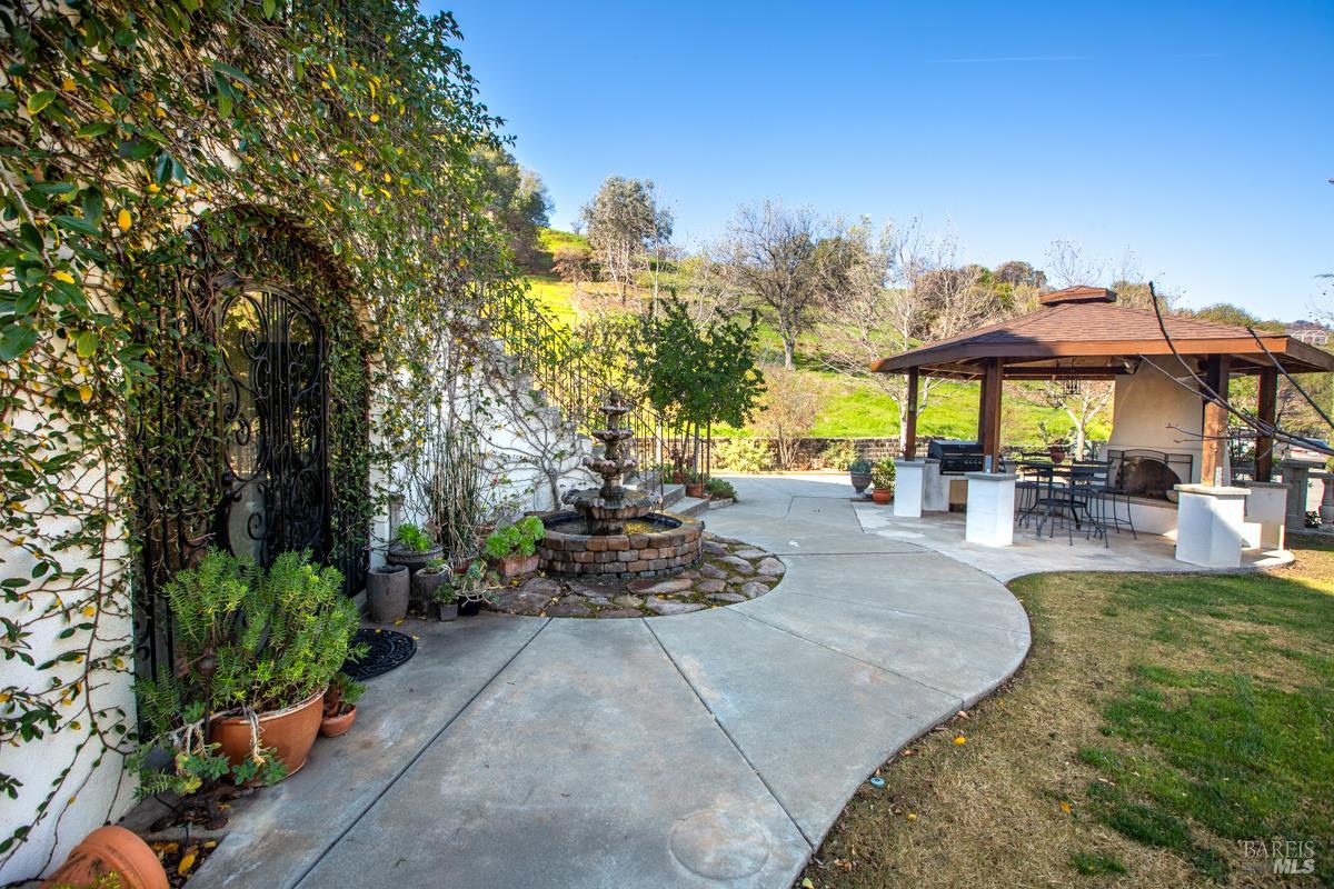 7539 Pleasants Valley Road Vacaville CA 95688