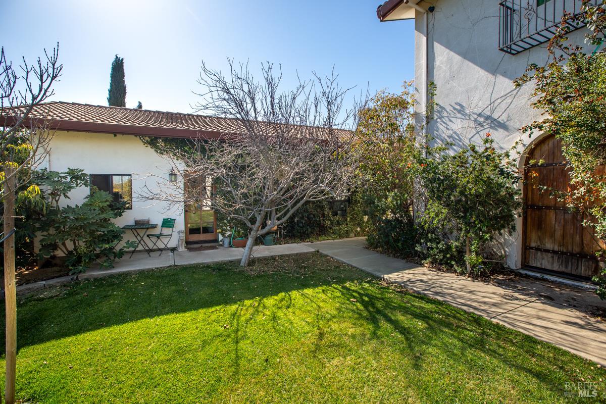 7539 Pleasants Valley Road Vacaville CA 95688