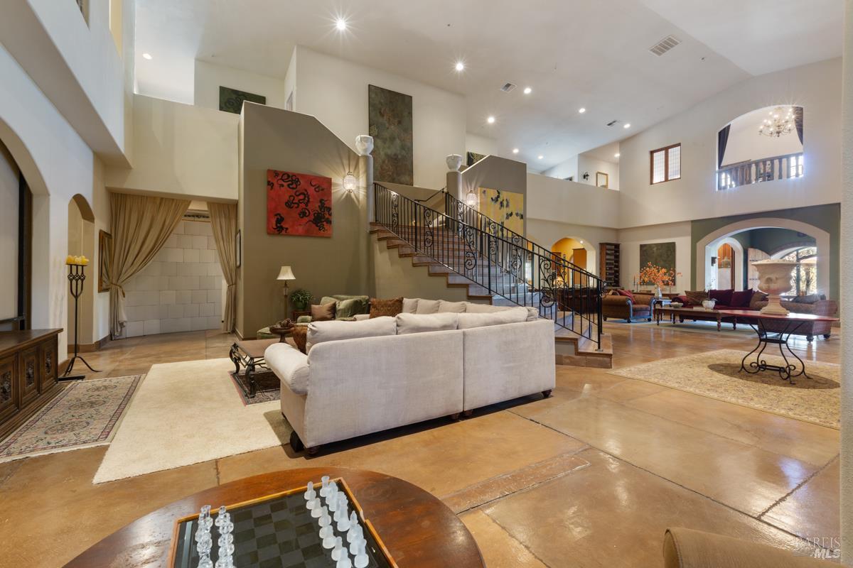 7539 Pleasants Valley Road Vacaville CA 95688