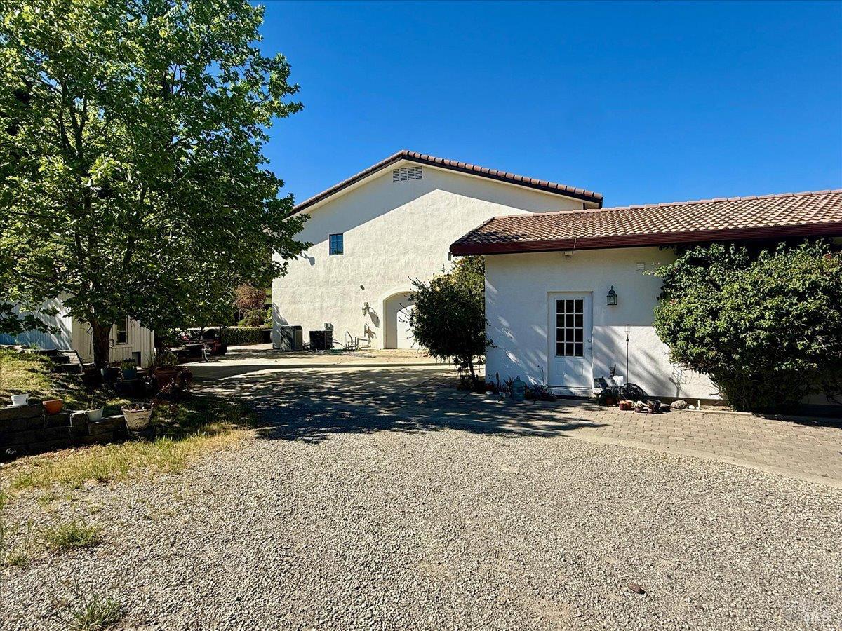 7539 Pleasants Valley Road Vacaville CA 95688