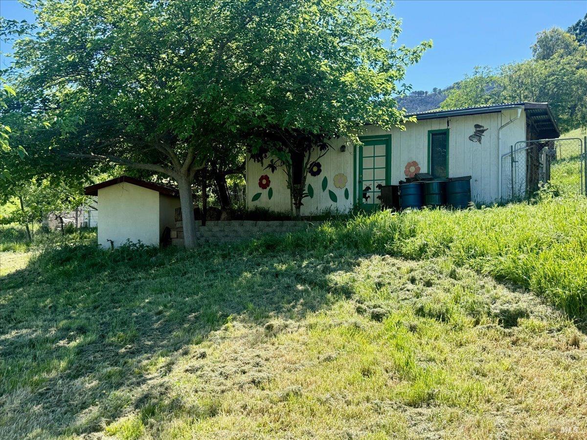 7539 Pleasants Valley Road Vacaville CA 95688