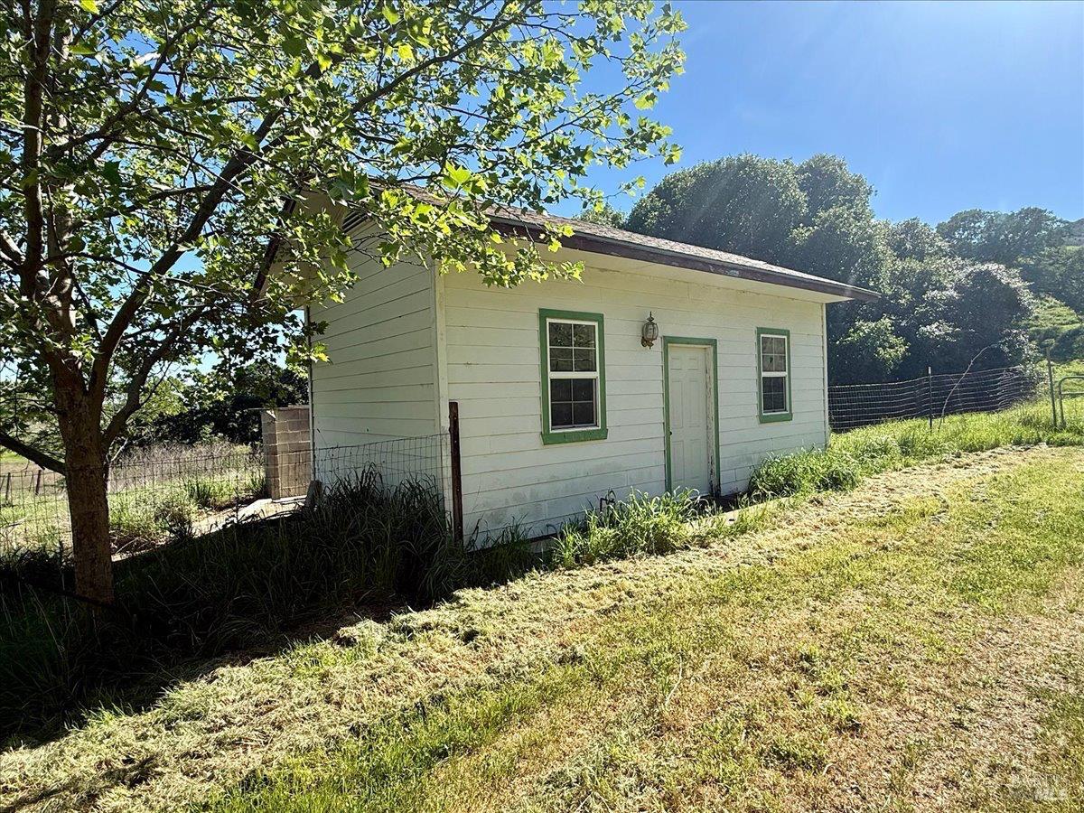 7539 Pleasants Valley Road Vacaville CA 95688