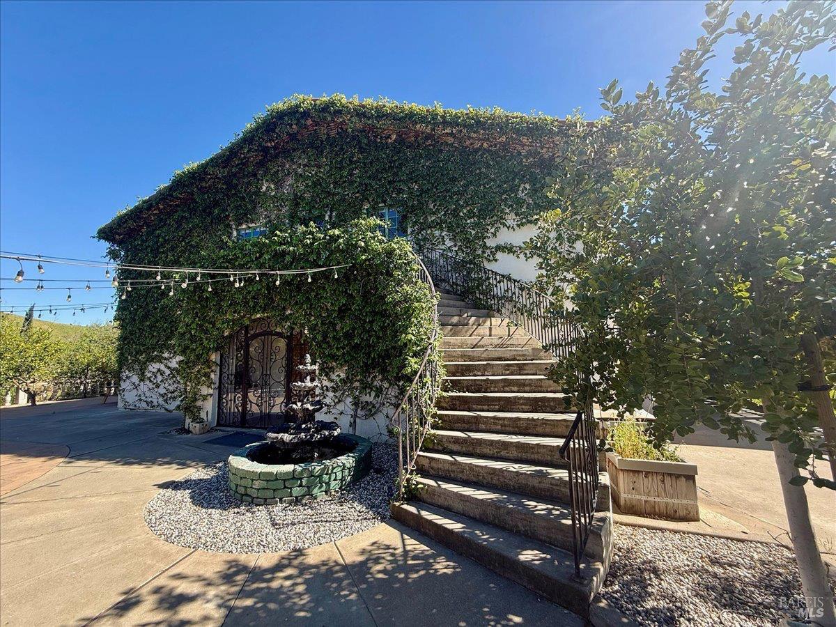 7539 Pleasants Valley Road Vacaville CA 95688