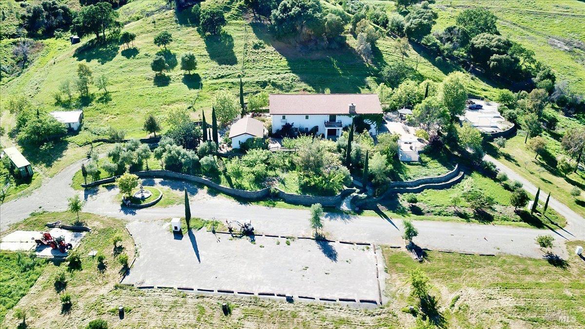 7539 Pleasants Valley Road Vacaville CA 95688