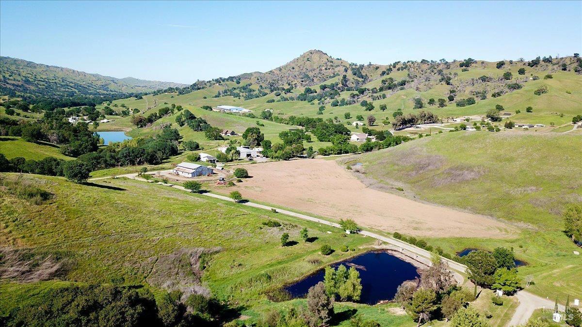 7539 Pleasants Valley Road Vacaville CA 95688