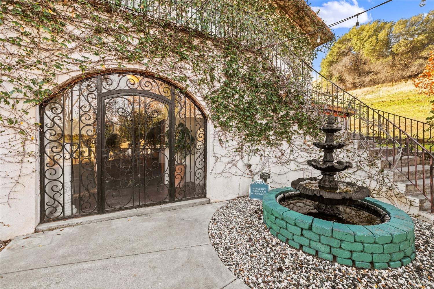 7539 Pleasants Valley Road Vacaville CA 95688