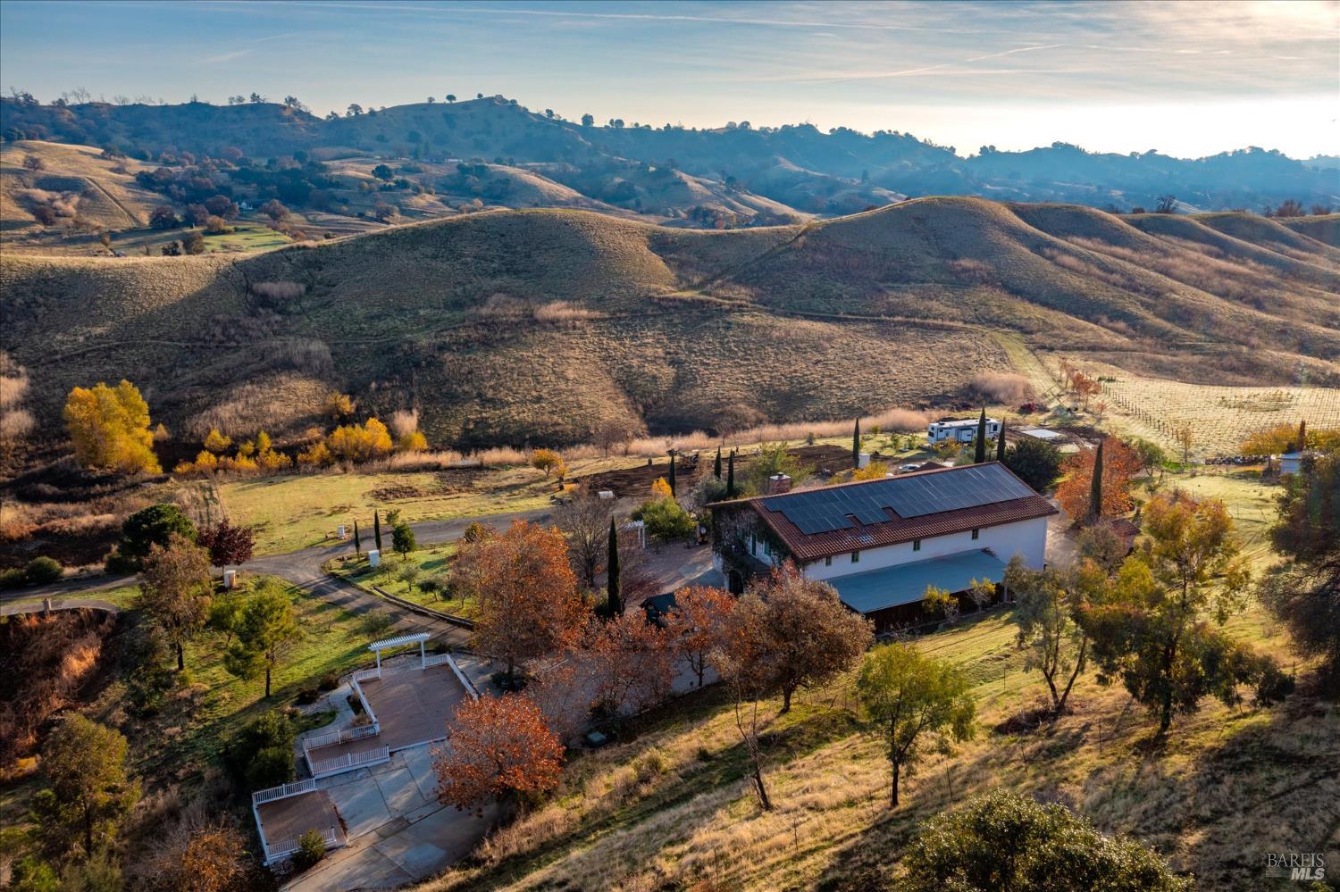 7539 Pleasants Valley Road Vacaville CA 95688