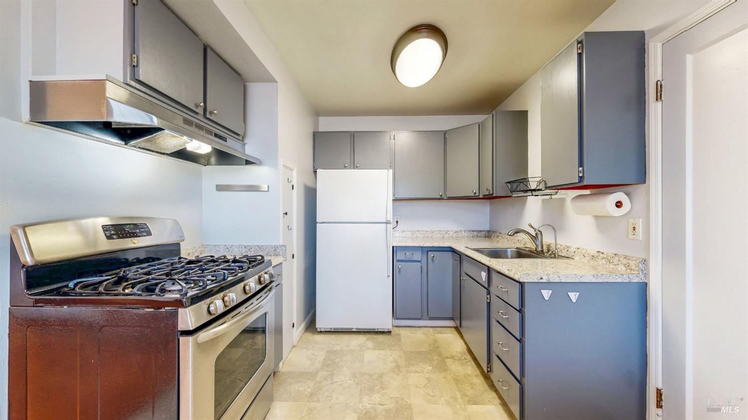 809 Maple Avenue Vallejo CA 94591
