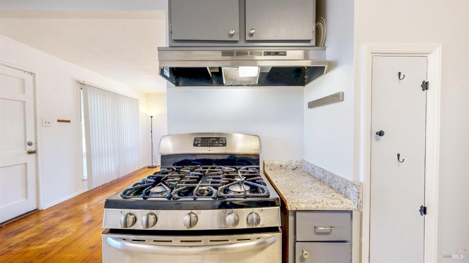 809 Maple Avenue Vallejo CA 94591