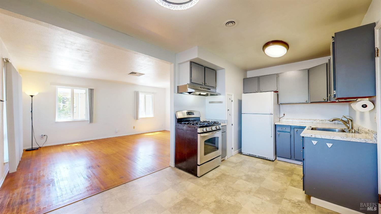 809 Maple Avenue Vallejo CA 94591
