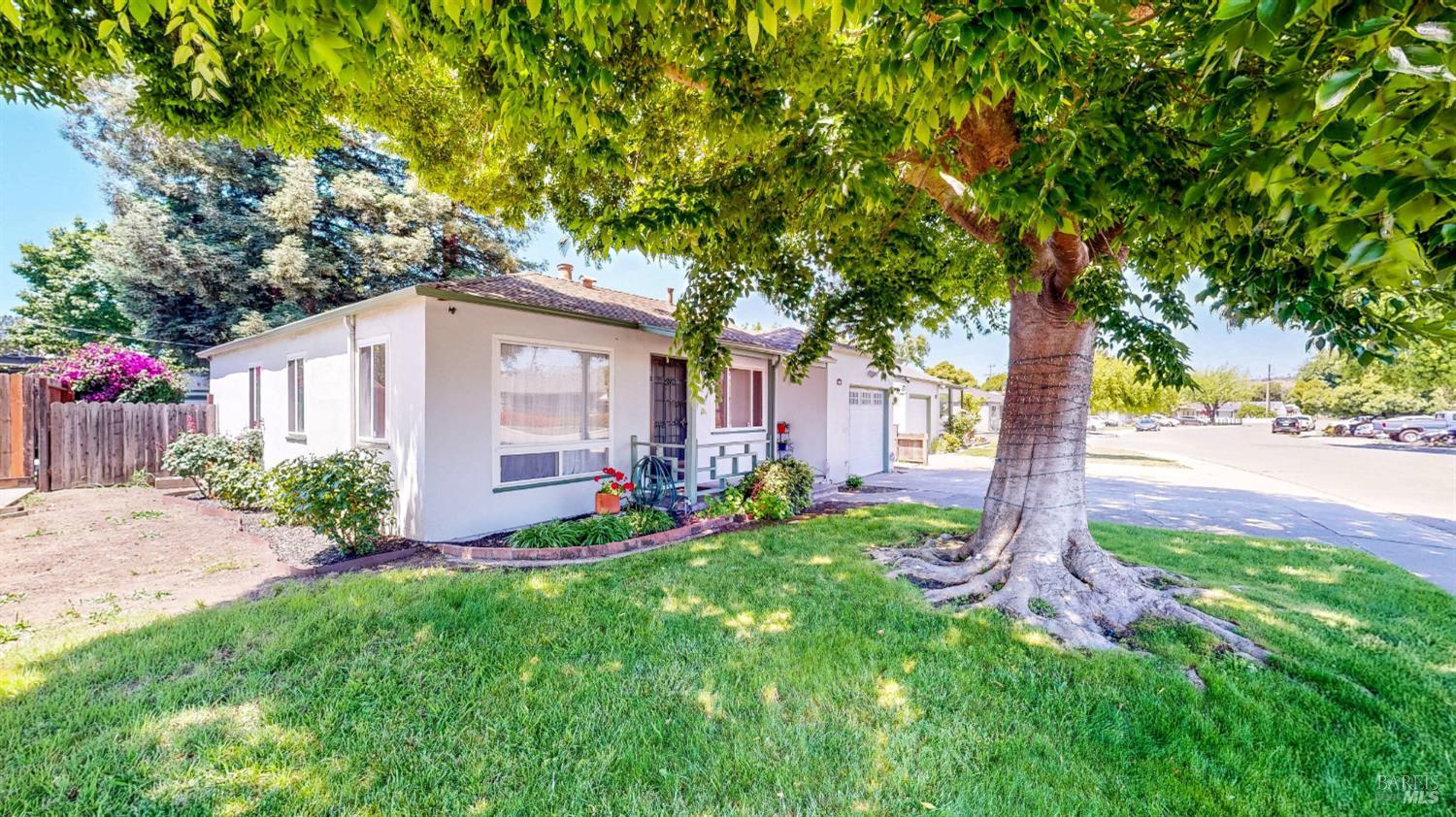 809 Maple Avenue Vallejo CA 94591