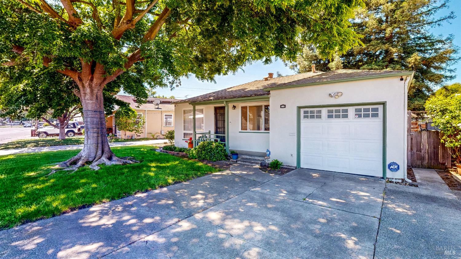 809 Maple Avenue Vallejo CA 94591