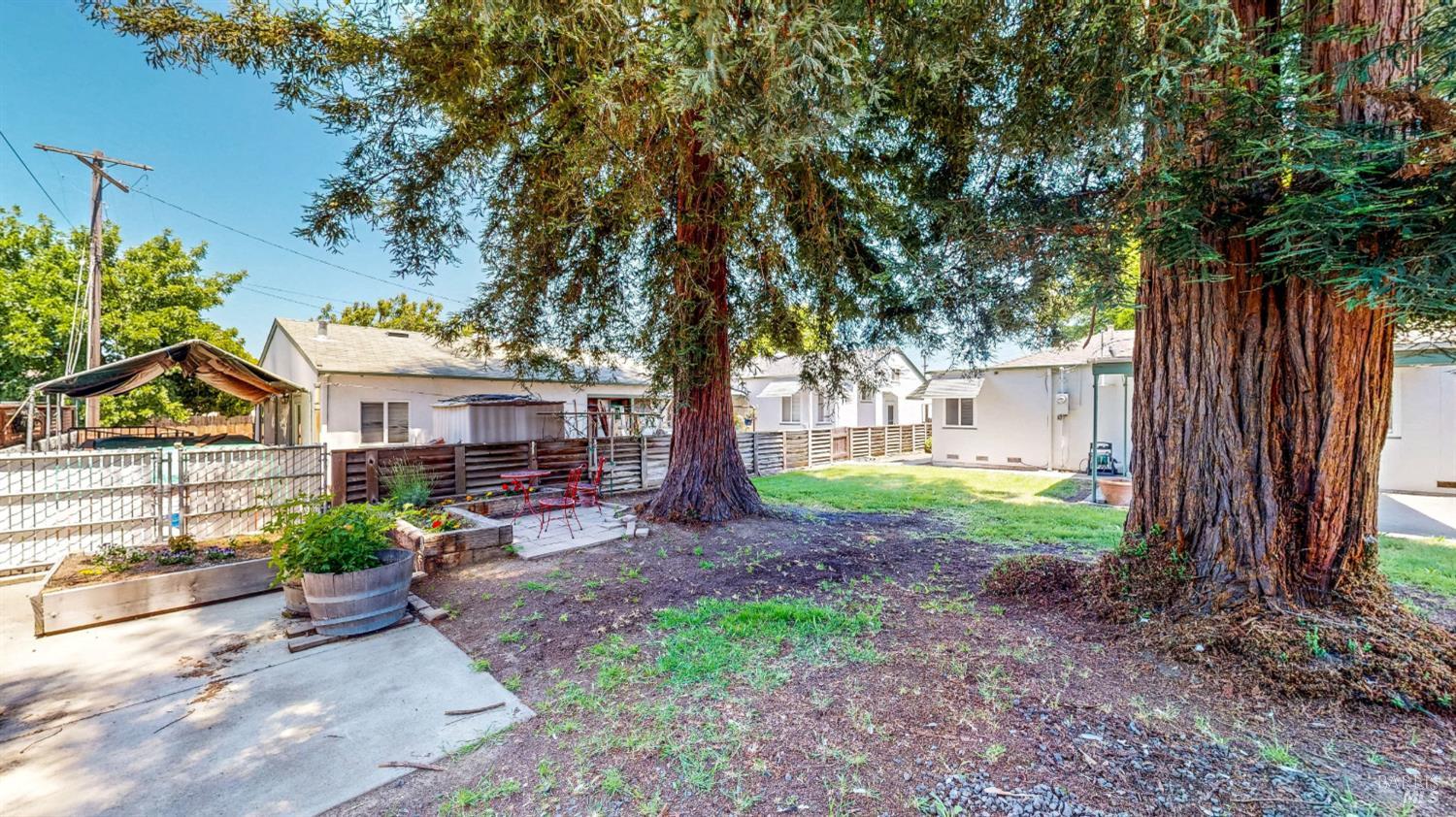 809 Maple Avenue Vallejo CA 94591