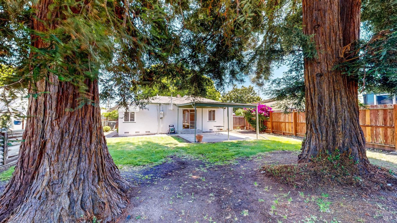 809 Maple Avenue Vallejo CA 94591