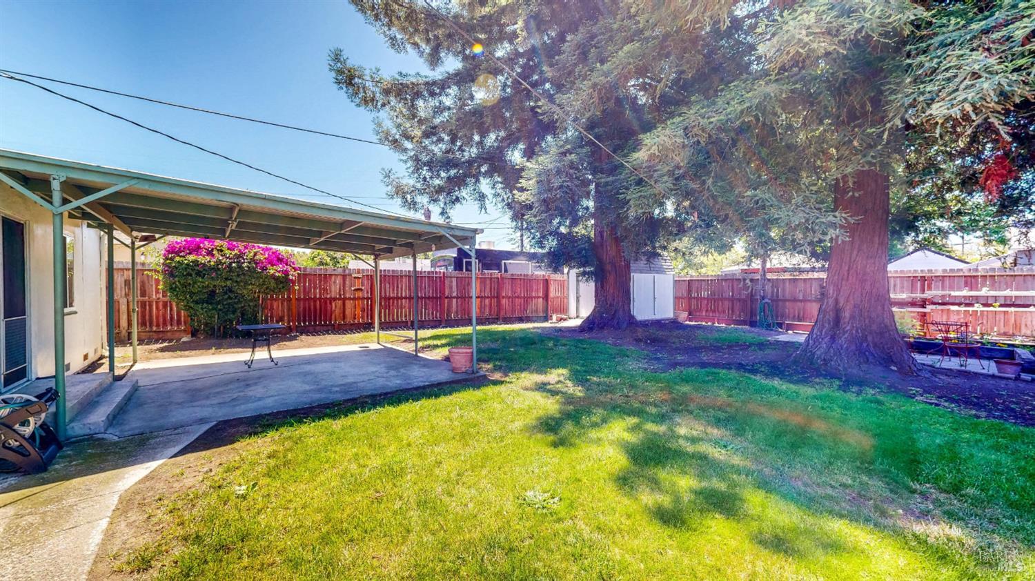 809 Maple Avenue Vallejo CA 94591