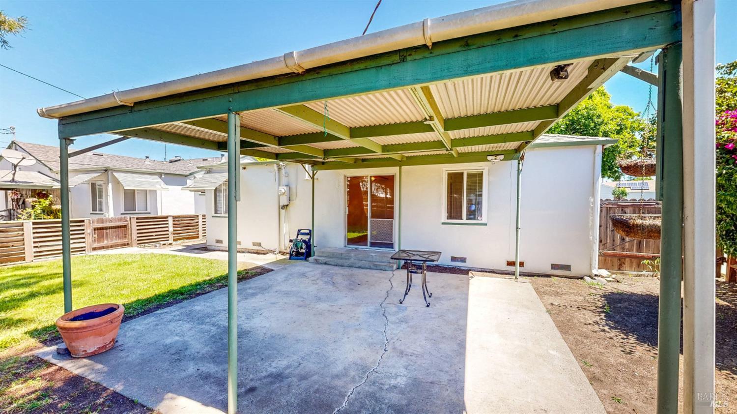 809 Maple Avenue Vallejo CA 94591