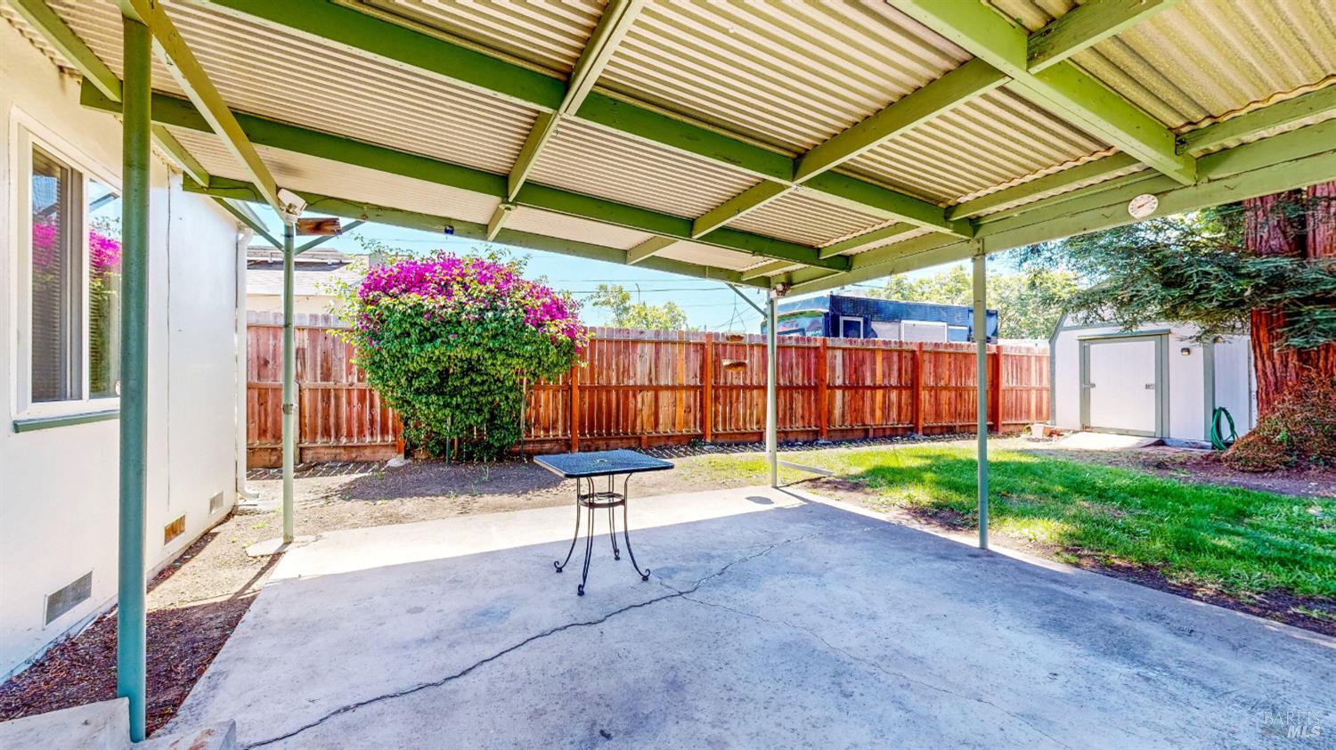 809 Maple Avenue Vallejo CA 94591