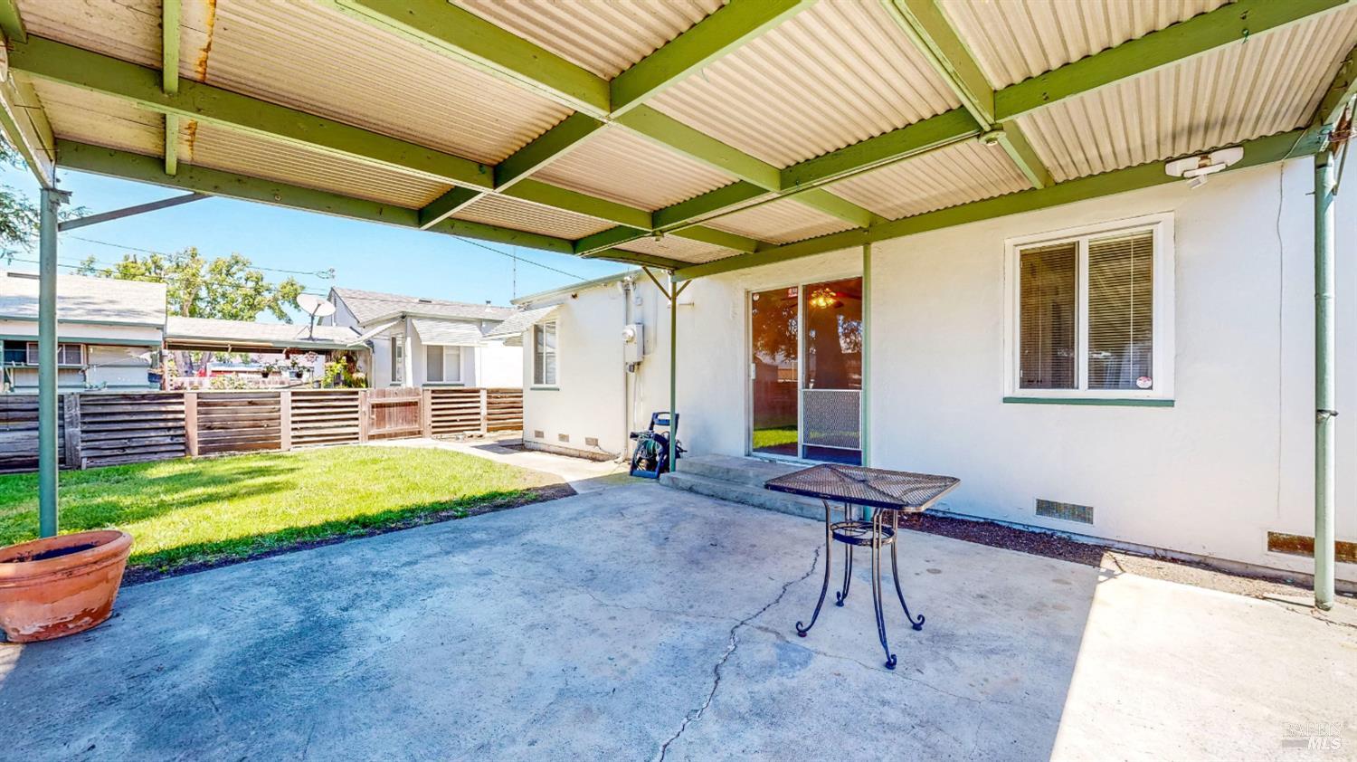 809 Maple Avenue Vallejo CA 94591