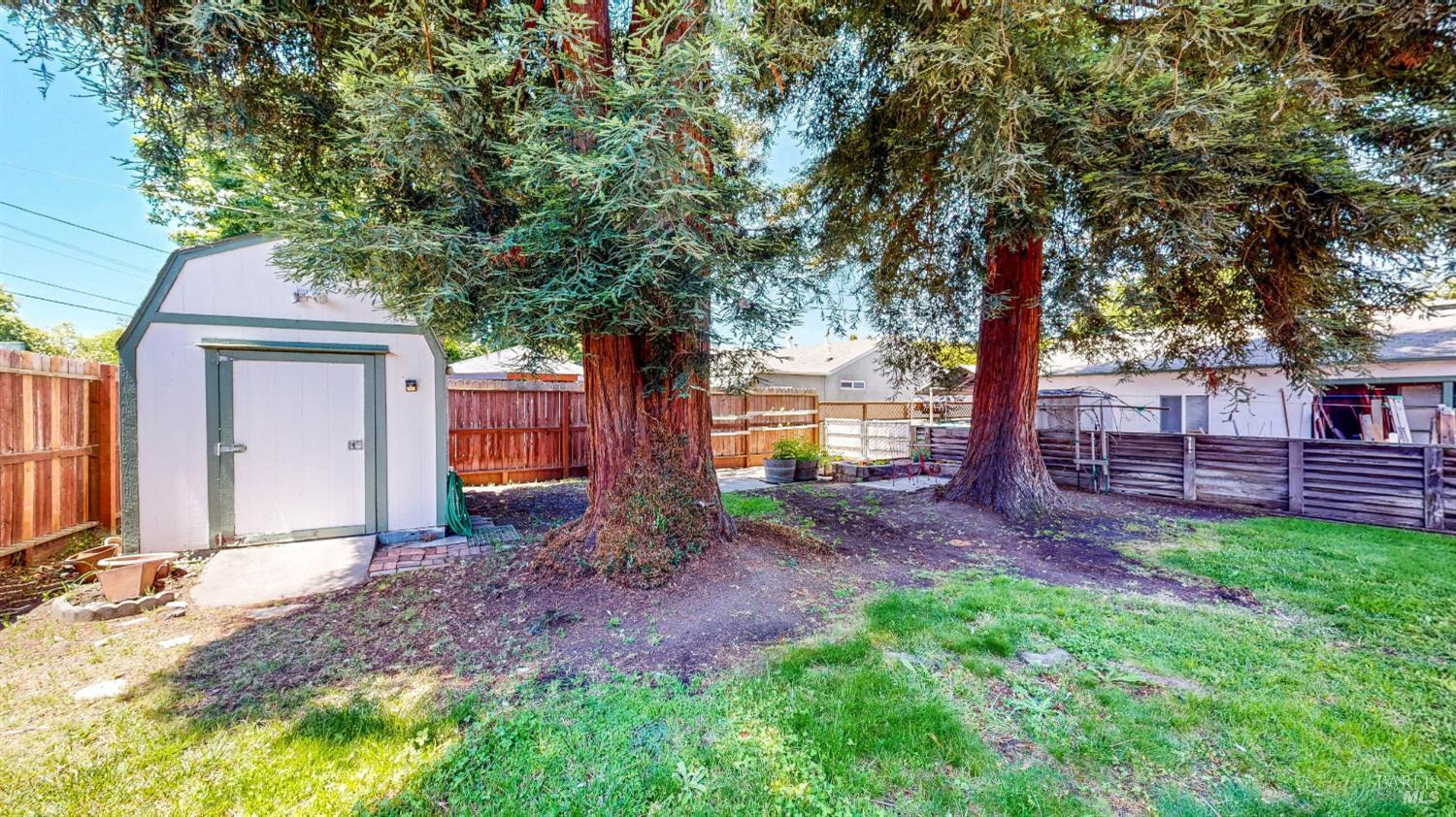 809 Maple Avenue Vallejo CA 94591