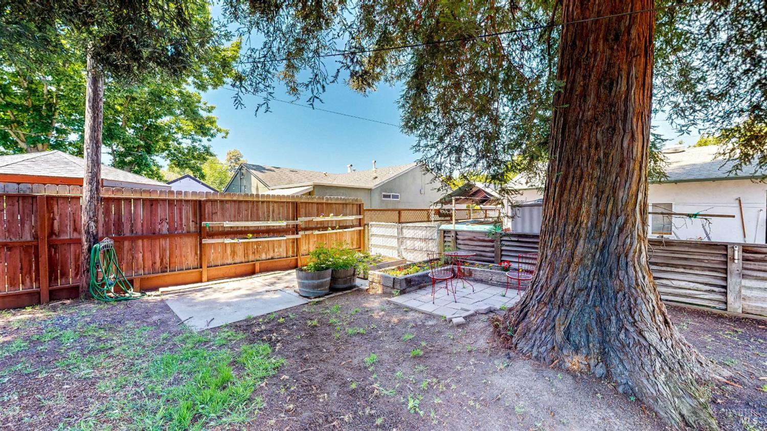 809 Maple Avenue Vallejo CA 94591