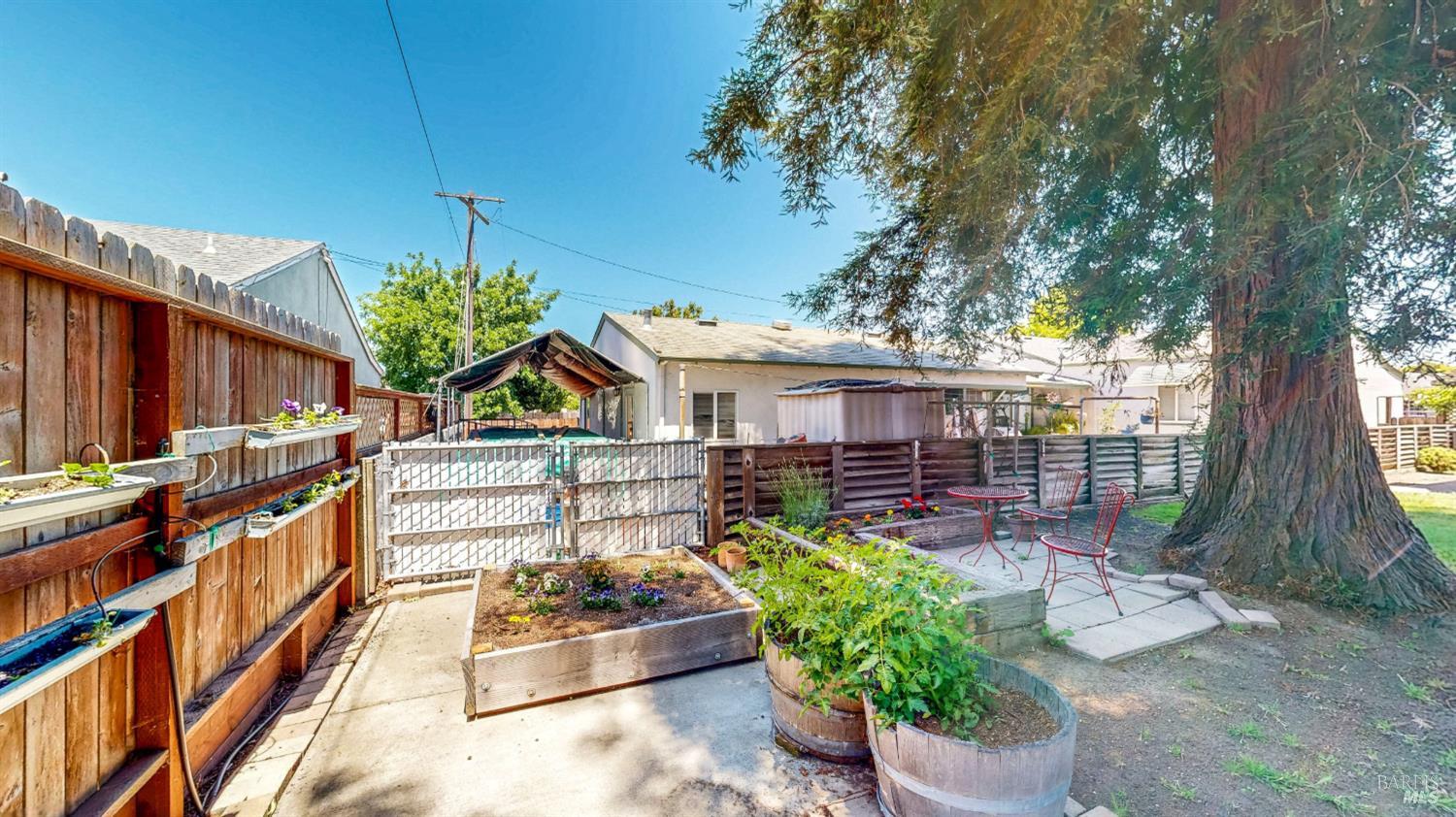 809 Maple Avenue Vallejo CA 94591