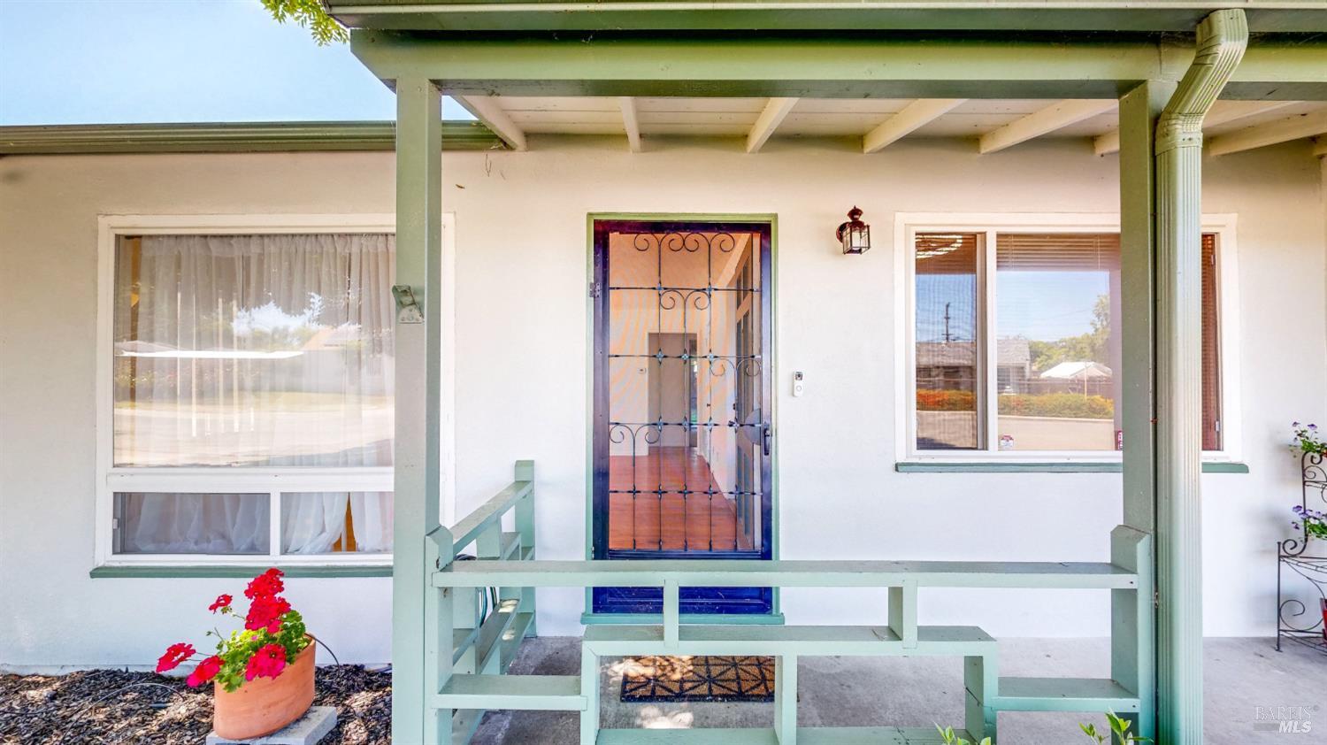 809 Maple Avenue Vallejo CA 94591