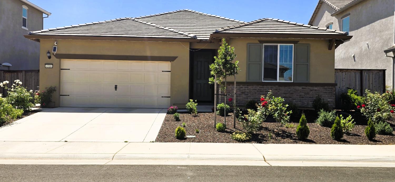 4510 Duckhawk Circle Rancho Cordova CA 95742