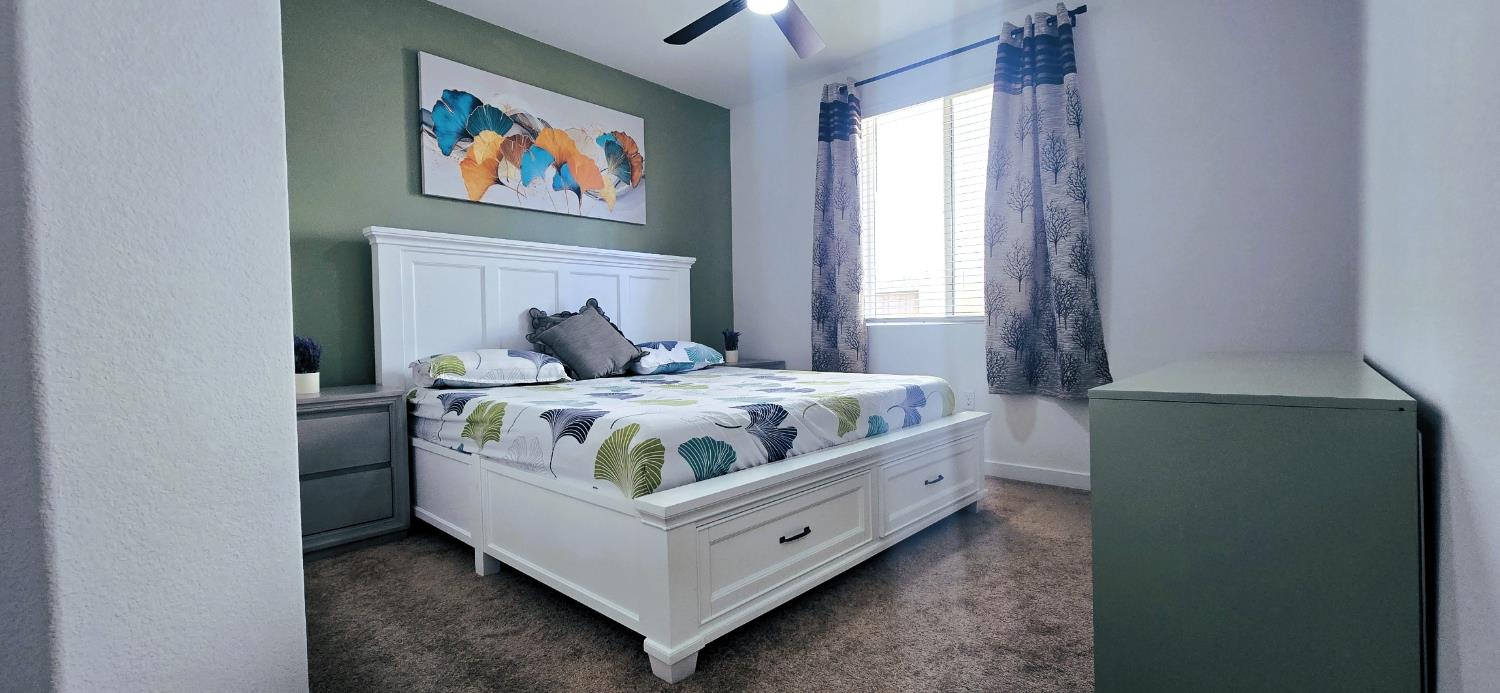 4510 Duckhawk Circle Rancho Cordova CA 95742