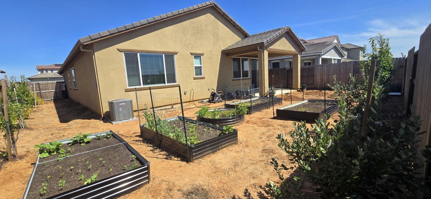 4510 Duckhawk Circle Rancho Cordova CA 95742