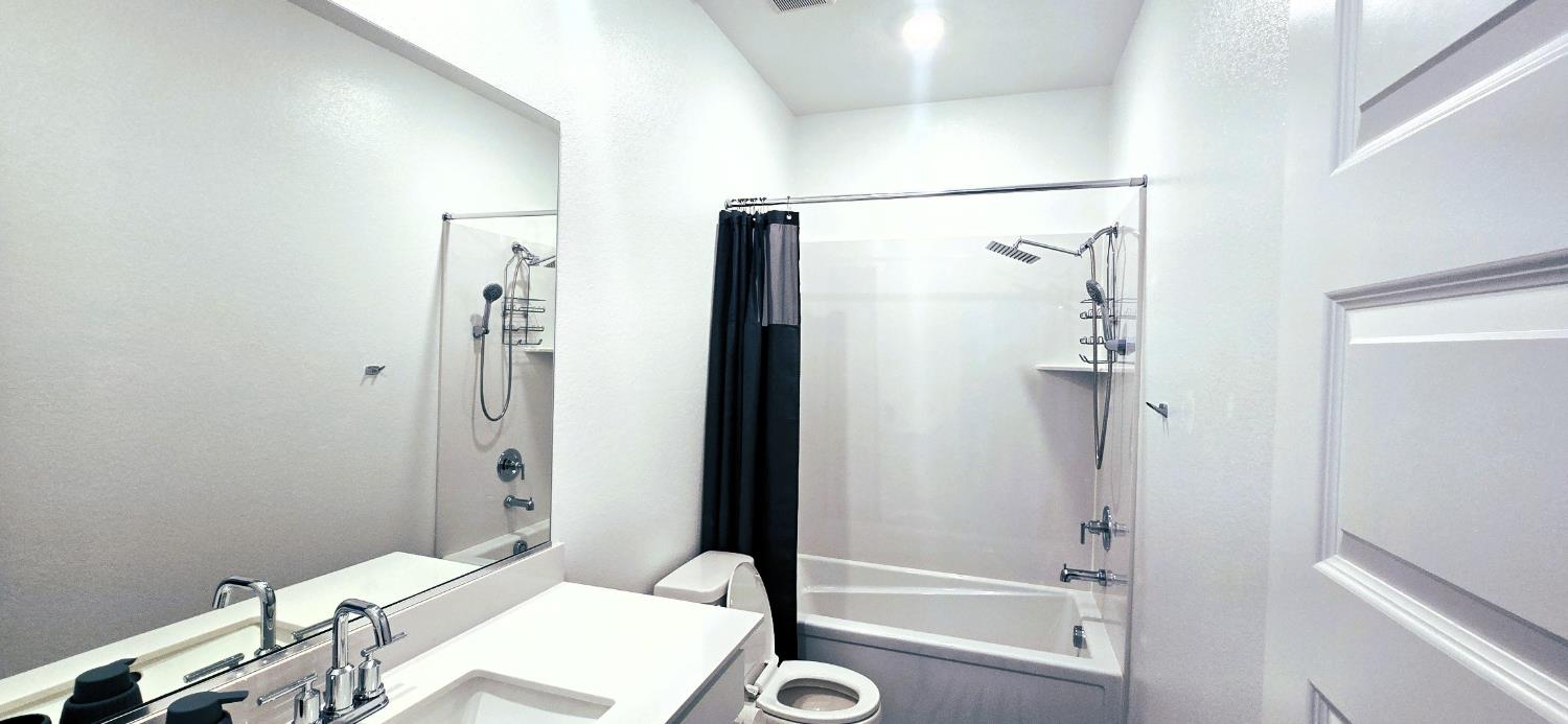 4510 Duckhawk Circle Rancho Cordova CA 95742
