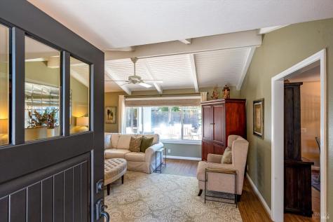 1116 Lanewood Way Santa Rosa CA 95404