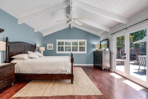 1116 Lanewood Way Santa Rosa CA 95404