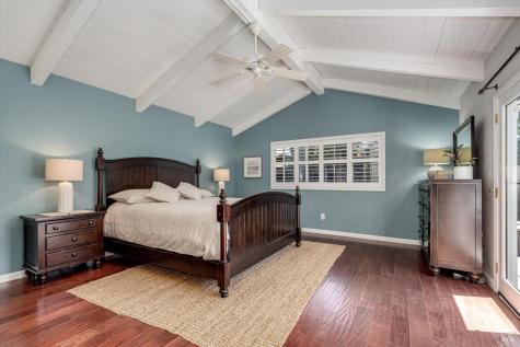 1116 Lanewood Way Santa Rosa CA 95404