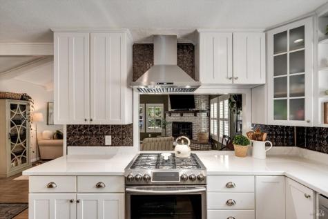 1116 Lanewood Way Santa Rosa CA 95404