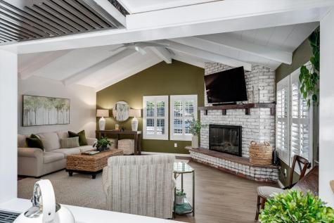 1116 Lanewood Way Santa Rosa CA 95404