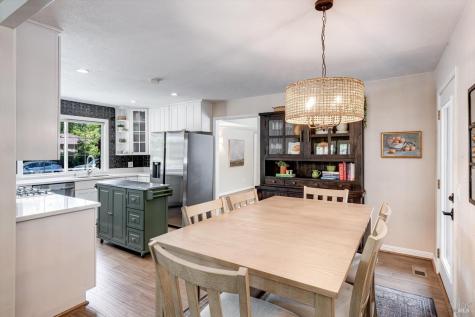 1116 Lanewood Way Santa Rosa CA 95404