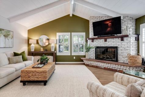 1116 Lanewood Way Santa Rosa CA 95404