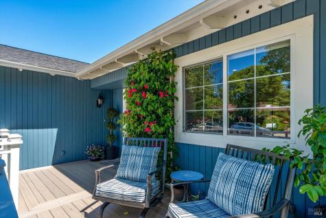 1116 Lanewood Way Santa Rosa CA 95404