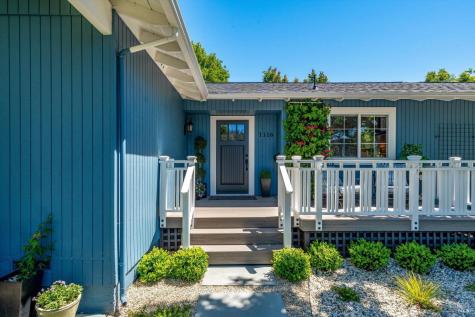 1116 Lanewood Way Santa Rosa CA 95404