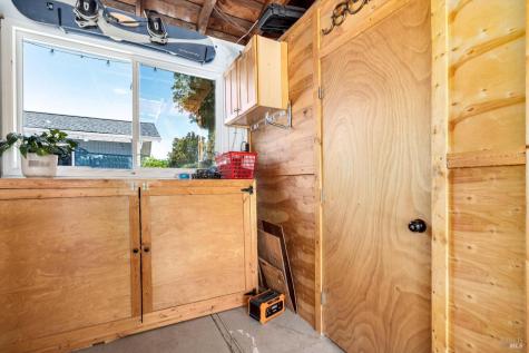 1116 Lanewood Way Santa Rosa CA 95404