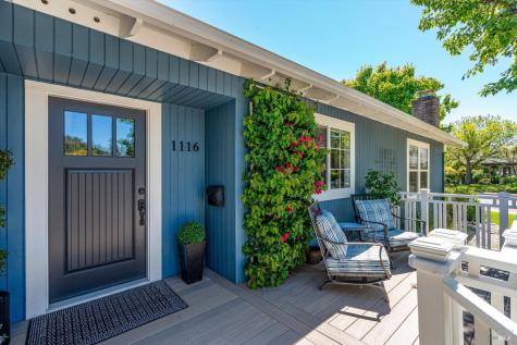 1116 Lanewood Way Santa Rosa CA 95404