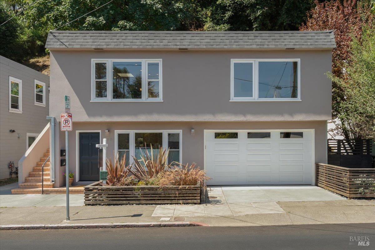 288-290 Miller Avenue Mill Valley CA 94941