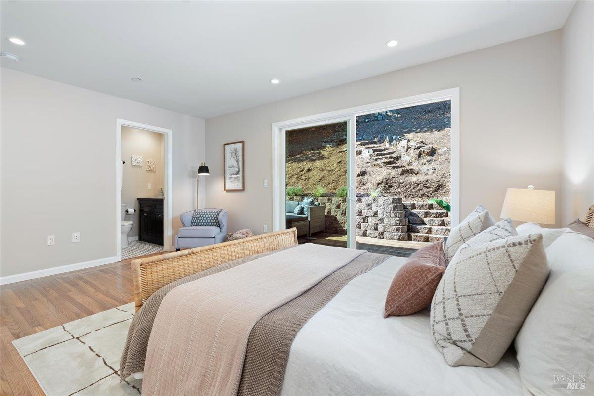 288-290 Miller Avenue Mill Valley CA 94941