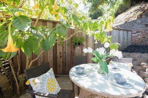 288-290 Miller Avenue Mill Valley CA 94941