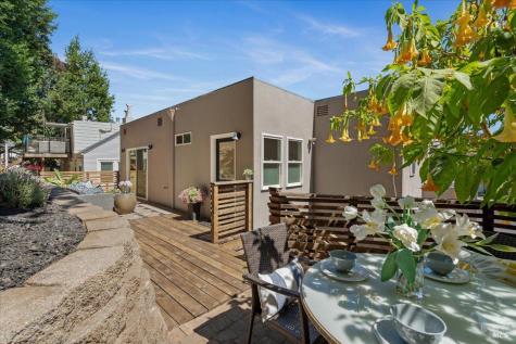 288-290 Miller Avenue Mill Valley CA 94941